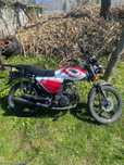 Альфа 125 продам