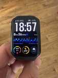 Xiaomi Smart Band 9 PRO + ladowarka + 4x extra paski