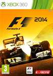 XBOX 360 F1 2014 Games4US Pasaż Łódzki