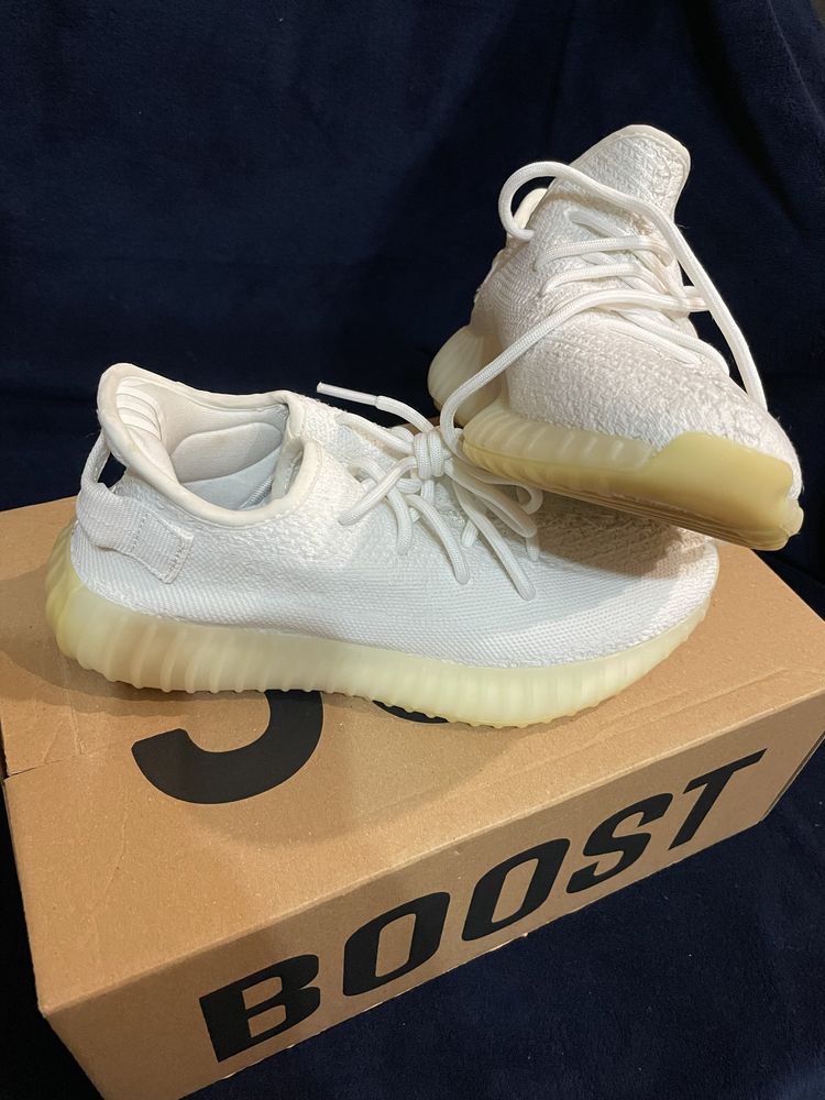 Adidas Yeezy boost 350 v 2 38(235) оригінал