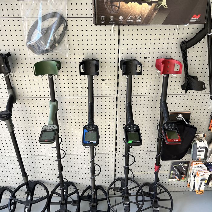 Купити металошукач у Львові