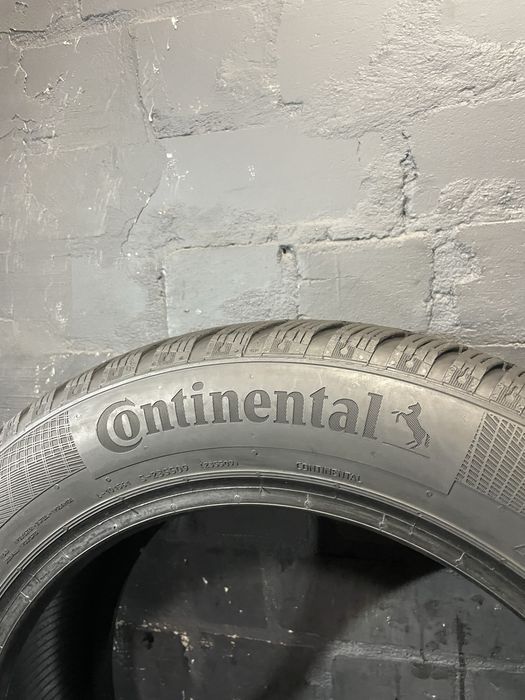 4шт 205/55 R16 Continental WinterContact TS860
