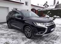 Бампер Mitsubishi Outlander III розборка разборка шрот