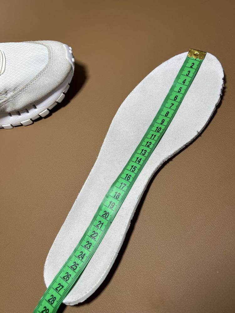 Кросівки 41р.27см. Reebok