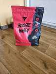 Sprzedam BIAŁKO TREC !!! NOWE !!! 2 kg !!!