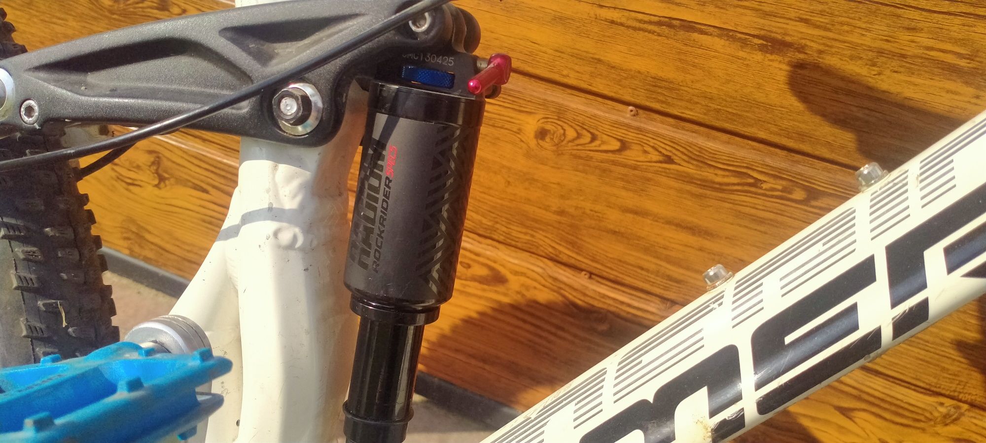 Merida one-five 3000