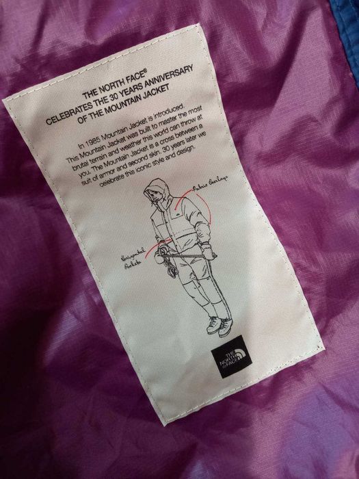 Куртка The North Face, L