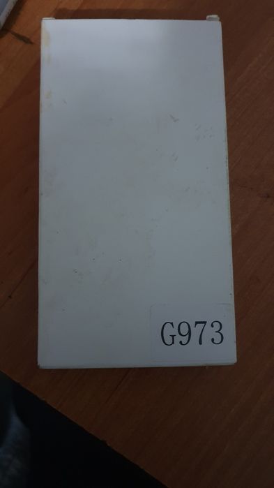 SM - 973F/DS Акумулятор оригінал