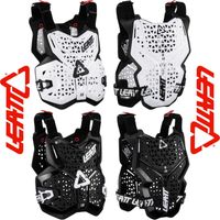 МОТО Защита тела LEATT Chest Protector 1.5 Кроссовый панцирь MX Эндуро