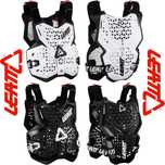МОТО Защита тела LEATT Chest Protector 1.5 Кроссовый панцирь MX Эндуро