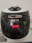 Мультиварка-скороварка RZTK PC105S LED