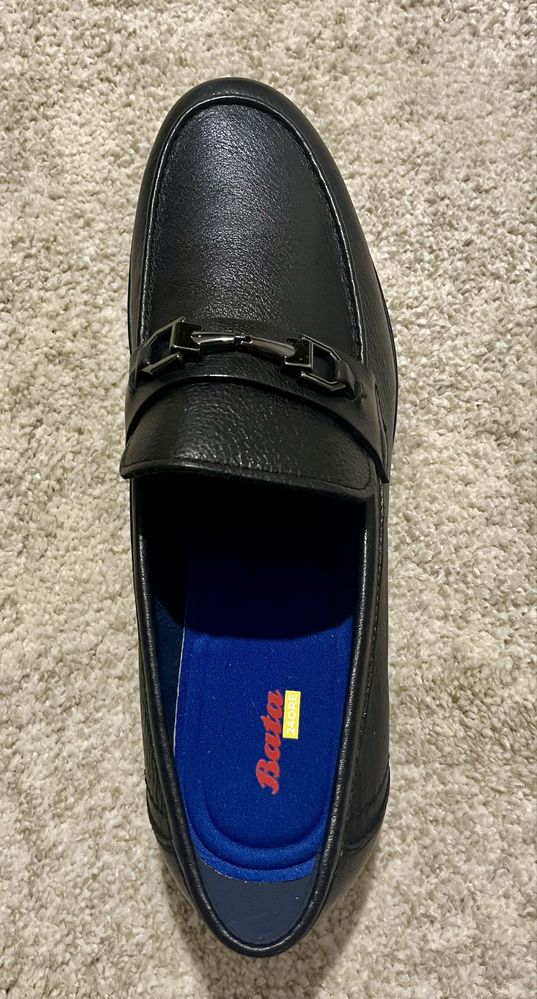Buty mokasyny BATA r. 43