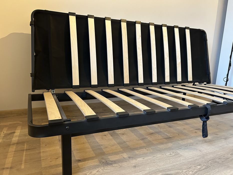 Rama i materac NYHAMN – IKEA