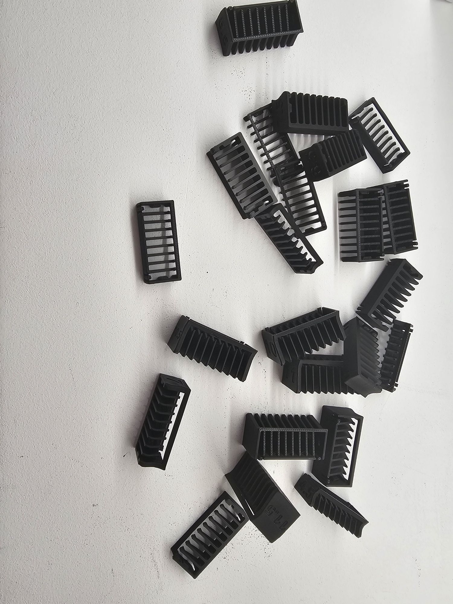 Nasadki philips one blade