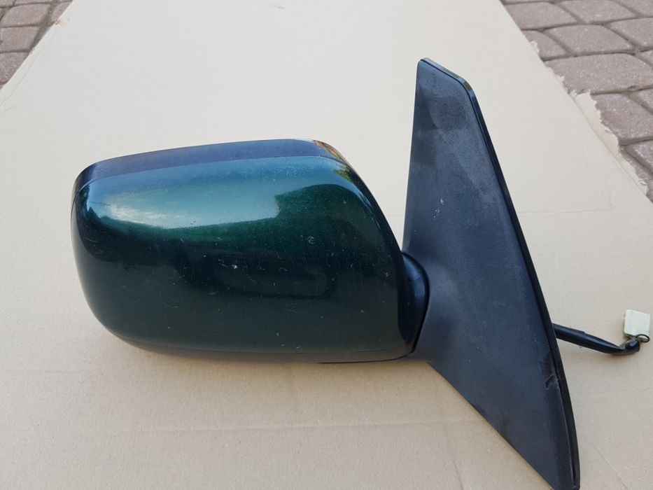 TOYOTA RAV 4 Lusterko Rav4 00-05 Kraków