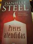 Livro Preces Atendidas