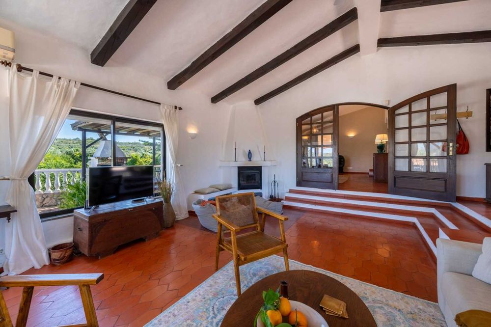 Moradia em Alvor com licença Alojamento Local