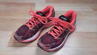 Buty do biegania  Asics Gel-Nimbus 19 T750N roz. 39 biegowe