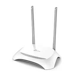 Беспроводной маршрутизатор (роутер) TP-Link TL-WR850N