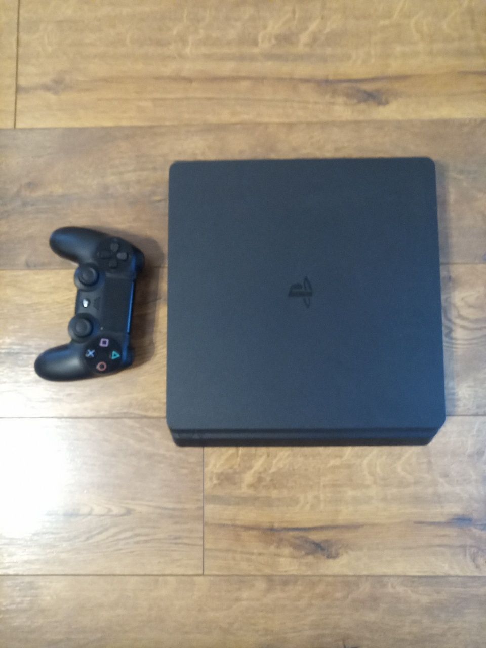 Ps4 sprzedam tanio