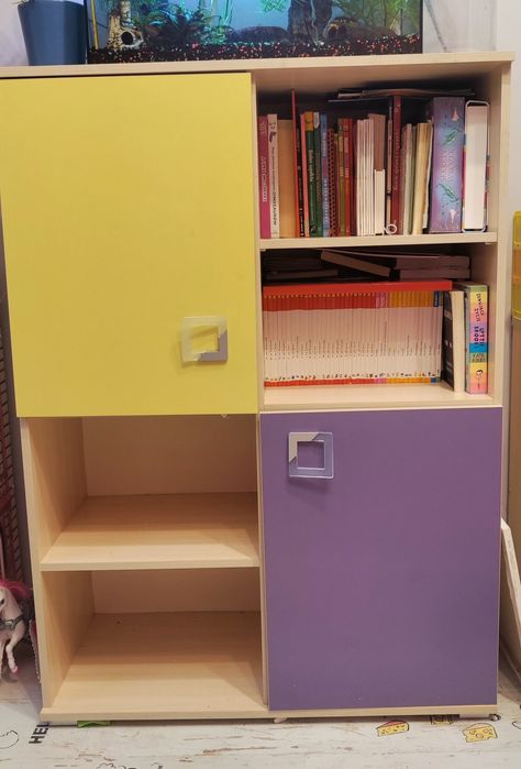 Meble pokój dziecięcy