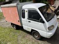 Продам авто Faw 1011