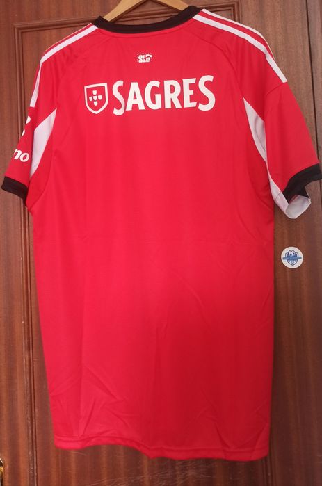 Camisola Benfica