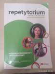 Repetytorium poziom podstawowy i rozszerzony Macmillan