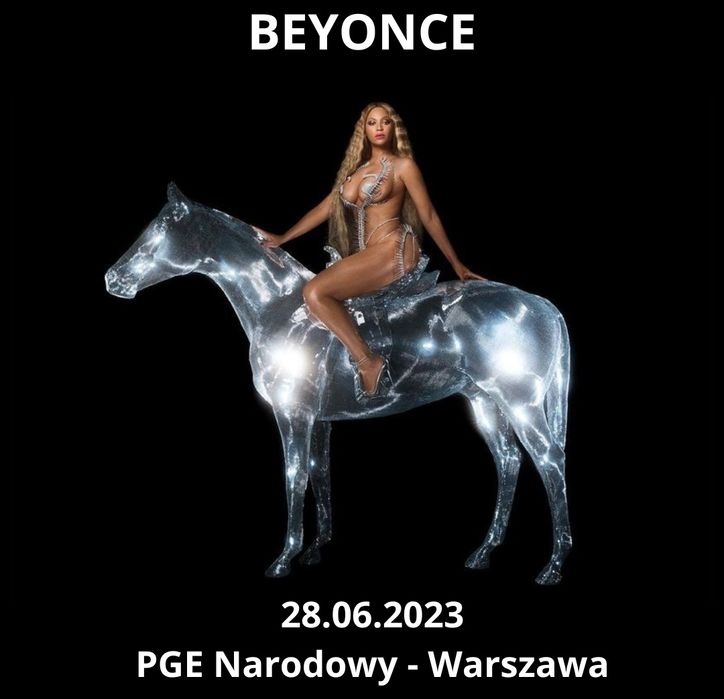 Golden Circle B koncert Beyonce 28.06