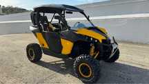 Bombardie Can-Am Maverick 1000R X RS