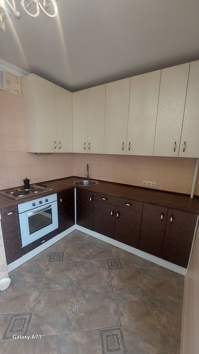 Аренда шикарной 1 комн.Пионерский квартал