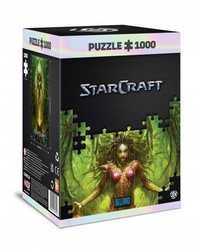 Puzzle 1000 Starcraft Kerrigan, Good Loot