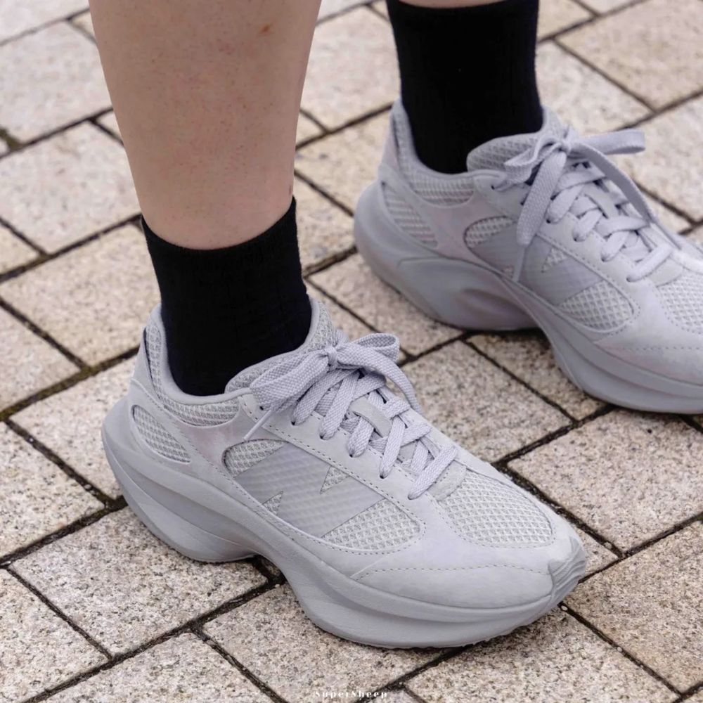 ОРИГІНАЛ! NEW BALANCE UWRPD RUNNER BEIGE оригінальні жіночі кросівки