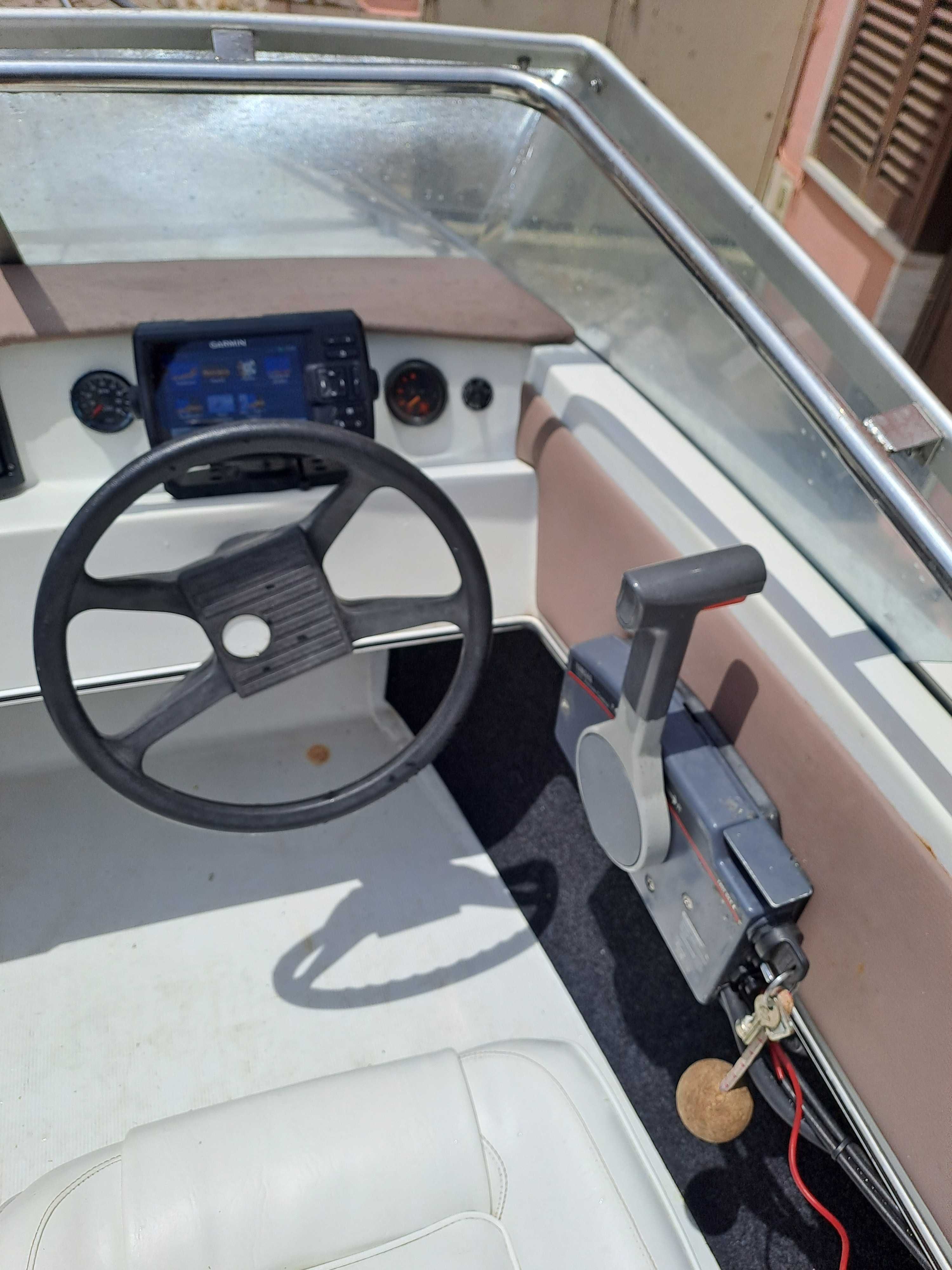 barco Argus 4.50
