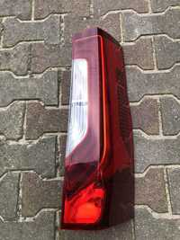 Lampa prawa Led Sprinter 907,910