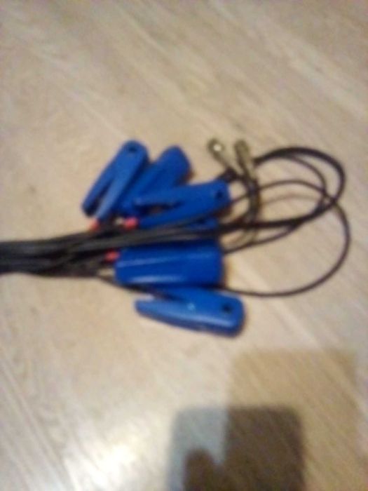 Мотор-тестер Diamag2