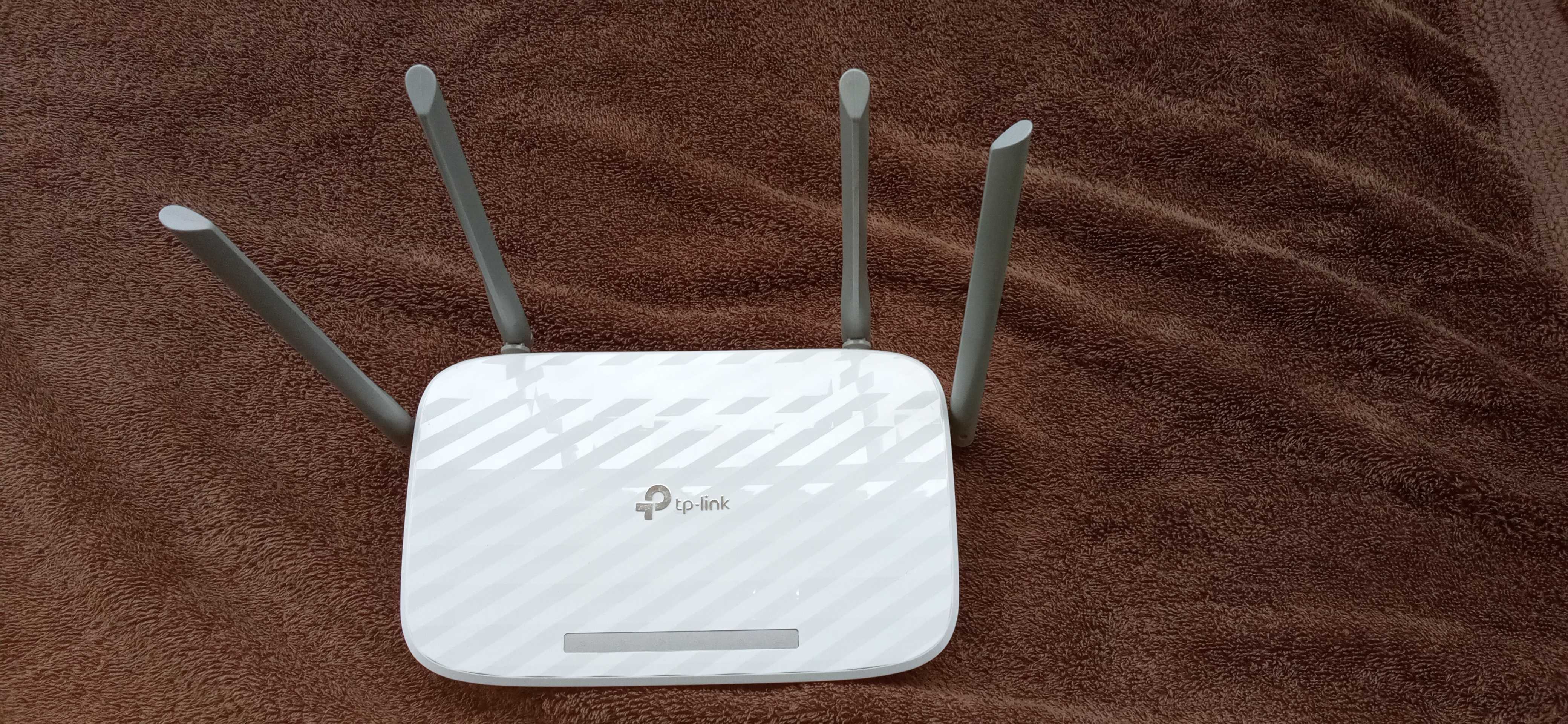 Роутер TP-Link Archer A5