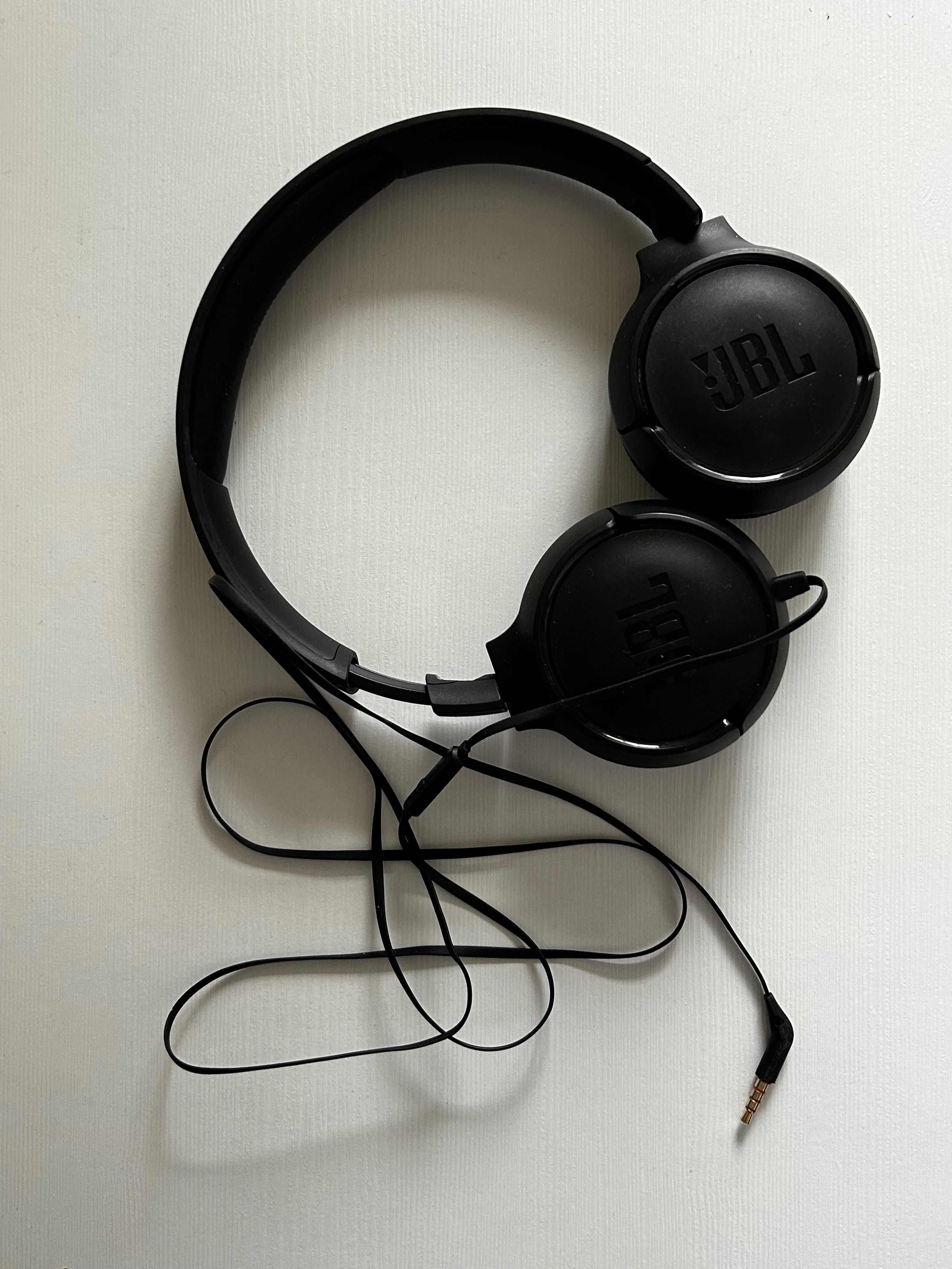 słuchawki nauszne JBL