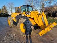 Ładowarka teleskopowa JCB 541 70 Agri plus