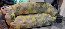 Sofa , kanapa rozkładana 2 sztuki