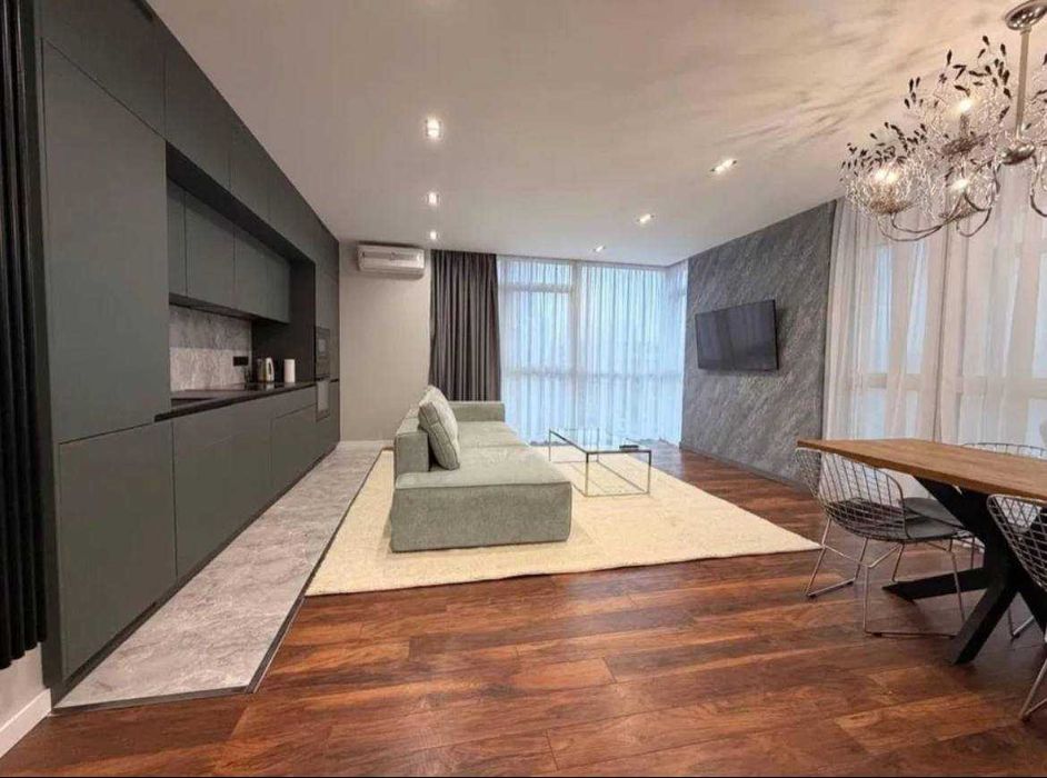 Без % Оренда 3к Французький квартал 2, Печерський, центр, м. Либідська