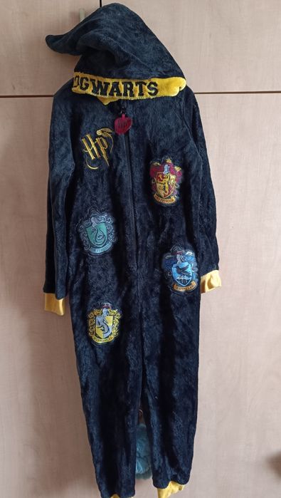 Костюм Гаррі Поттера, скелет, поліцейського