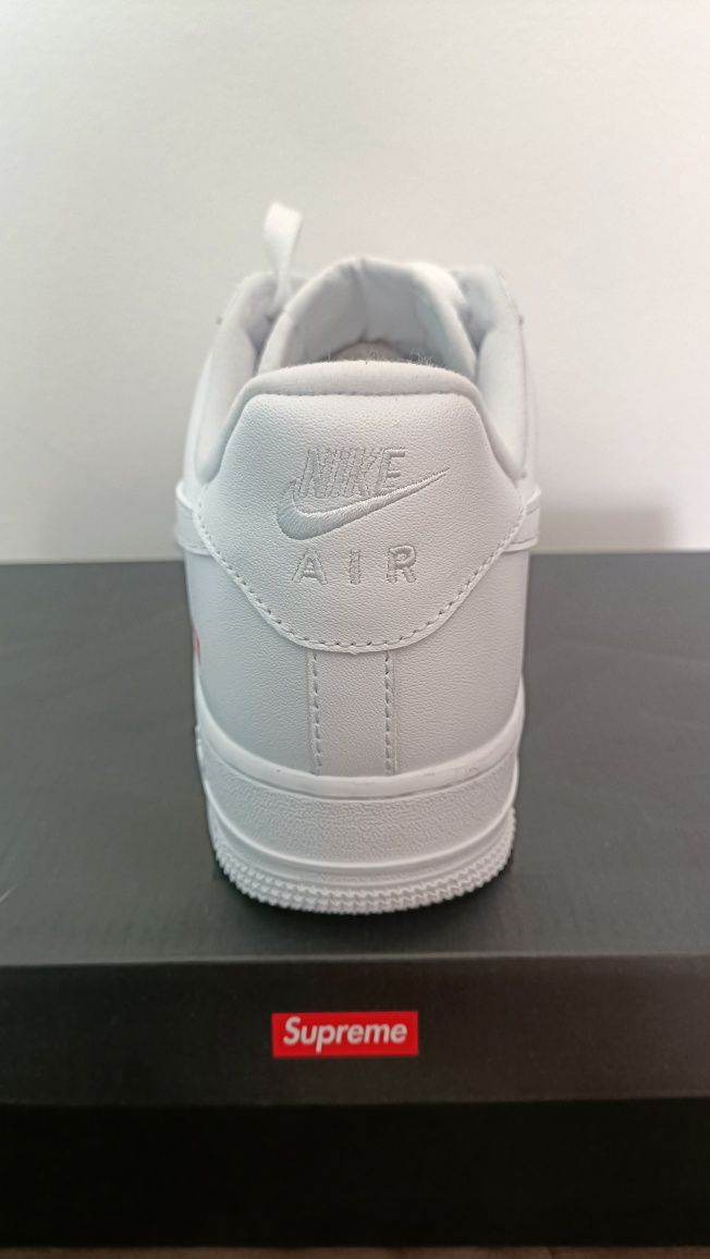 Nike Air Force 1 low - supreme