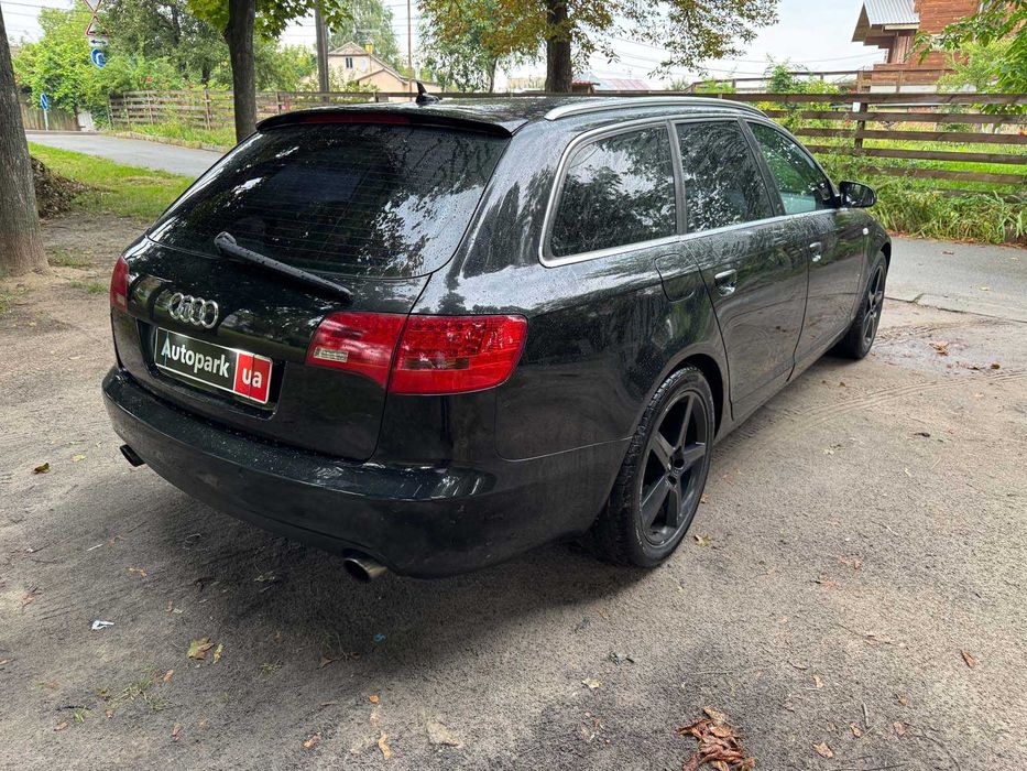Продам Audi A6 2006р. #71347