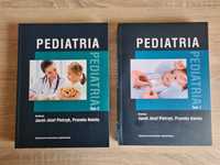 Pediatria J. J. Pietrzyk, P. Kwinta - TOM 1 i 2