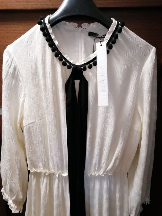 LIDIA KALITA r. 36 nowa sukienka. Cena katalogowa 599,00