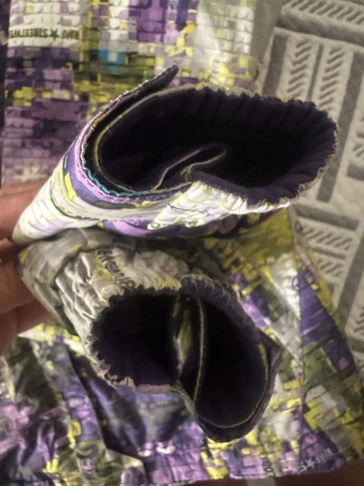 Зимова лижна куртка фірми Рейма Reima