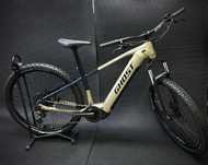 Електро велосипед Ghost E-Teru Universal 27.5"  625 Wh Новий (M)