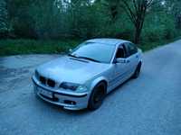 Bmw E46 1.8 lpg 2001r