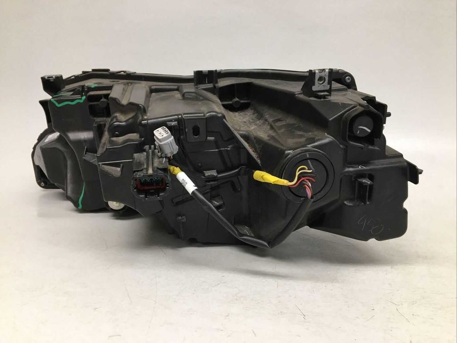Правая левая фара Nissan Rogue 2021 2022 USA Full LED